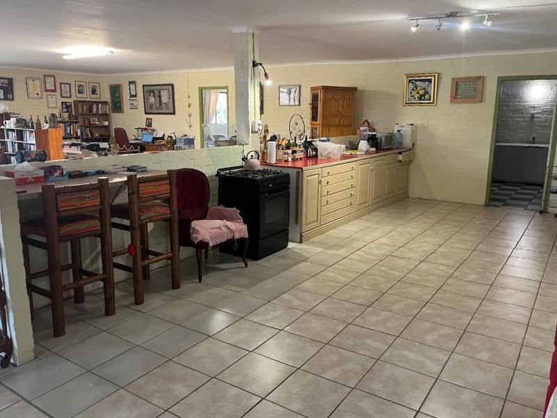 4 Bedroom Property for Sale in Montagu Rural Western Cape